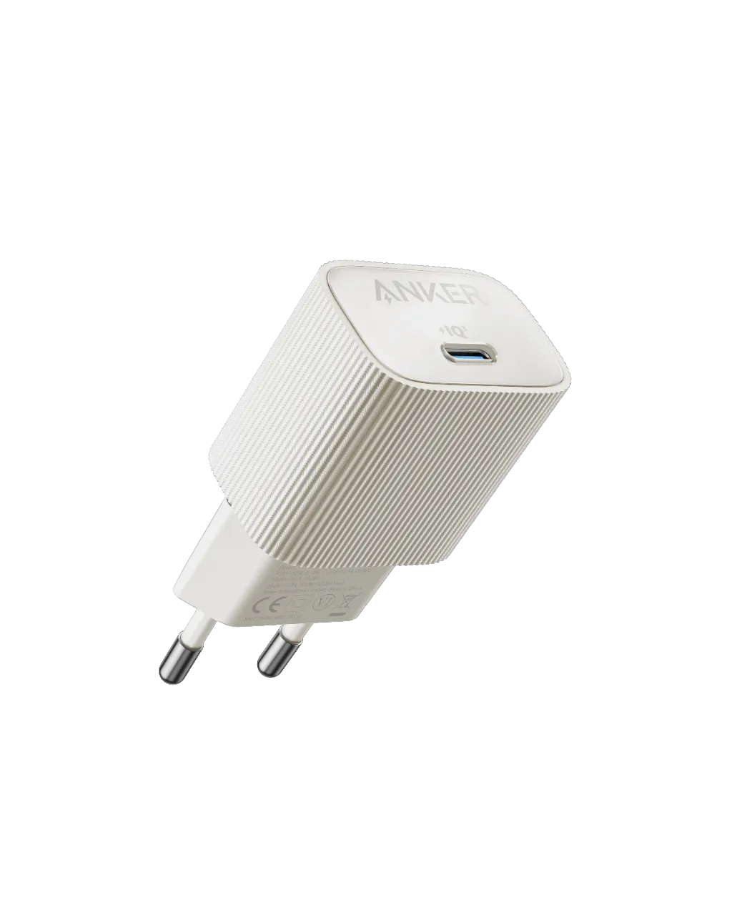 Anker Nano USB-C Wall Charger (30W)