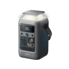 Anker SOLIX C300 DC Portable Power Station (288Wh) | 300W
