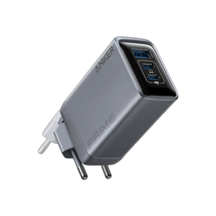 Anker Prime Charger (100W, 3 Ports, GaN)