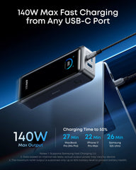 Anker Prime 26K 300W Power Bank