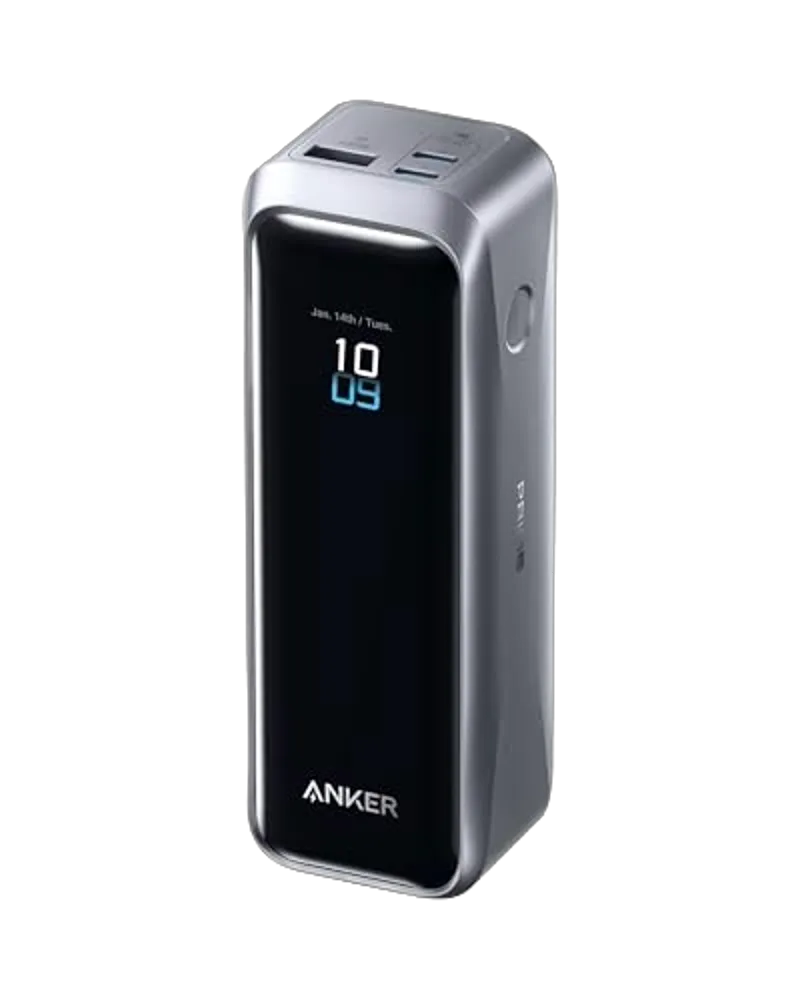 Anker Prime 20K 220W Power Bank