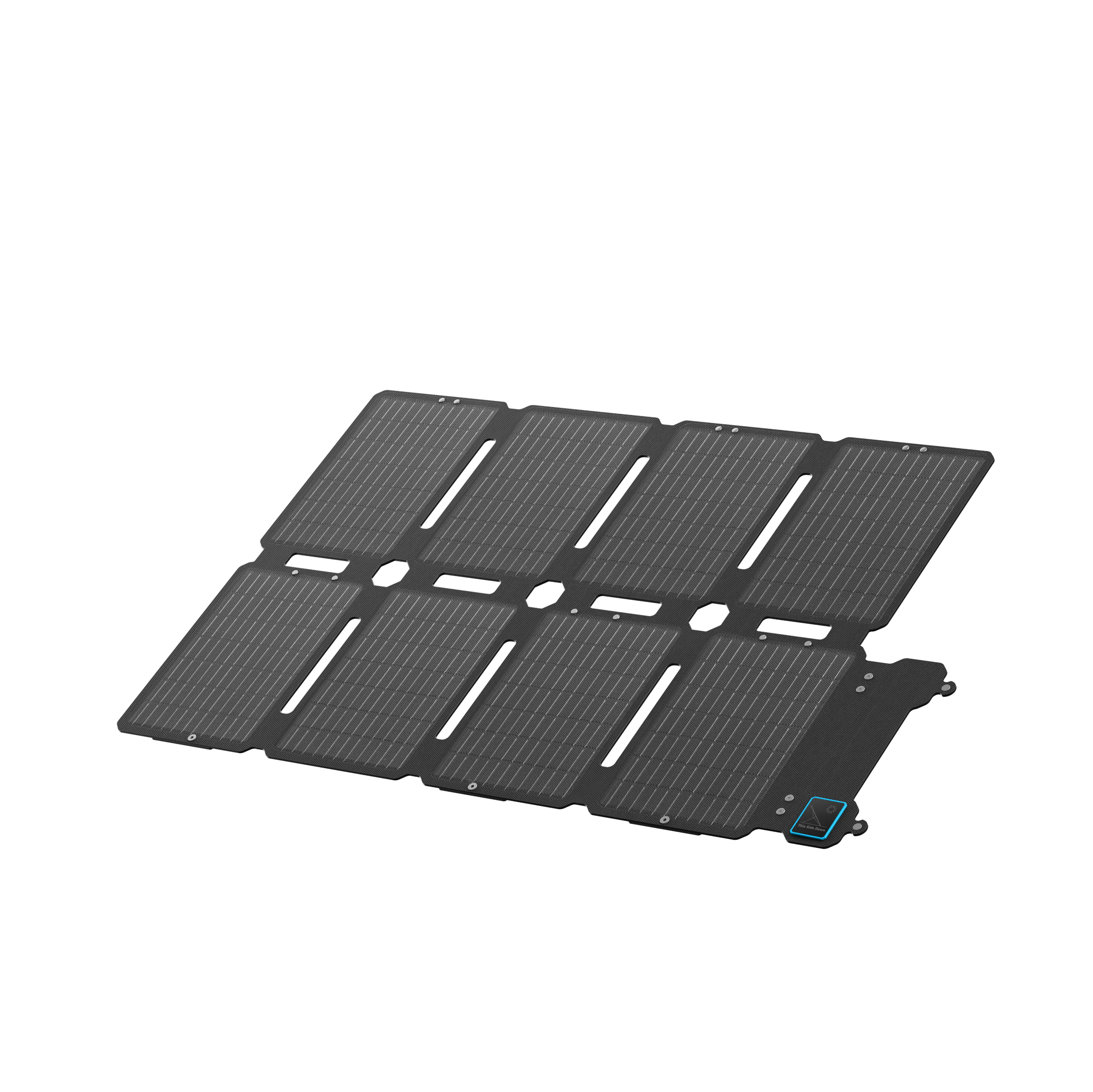 Anker SOLIX PS100X Portable Solar Panel