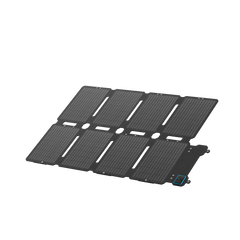 Anker SOLIX PS100X Portable Solar Panel