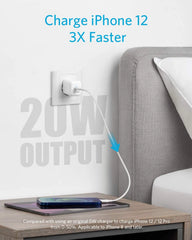 PowerPort III 20W