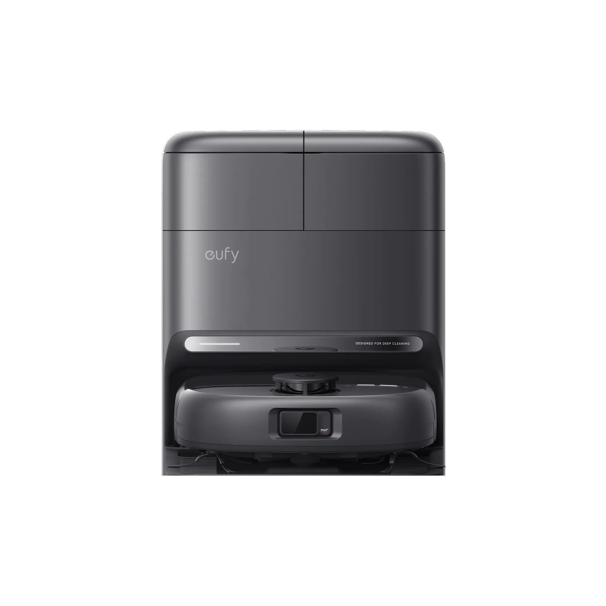 eufy Robot Vacuum and Mop Combo C28