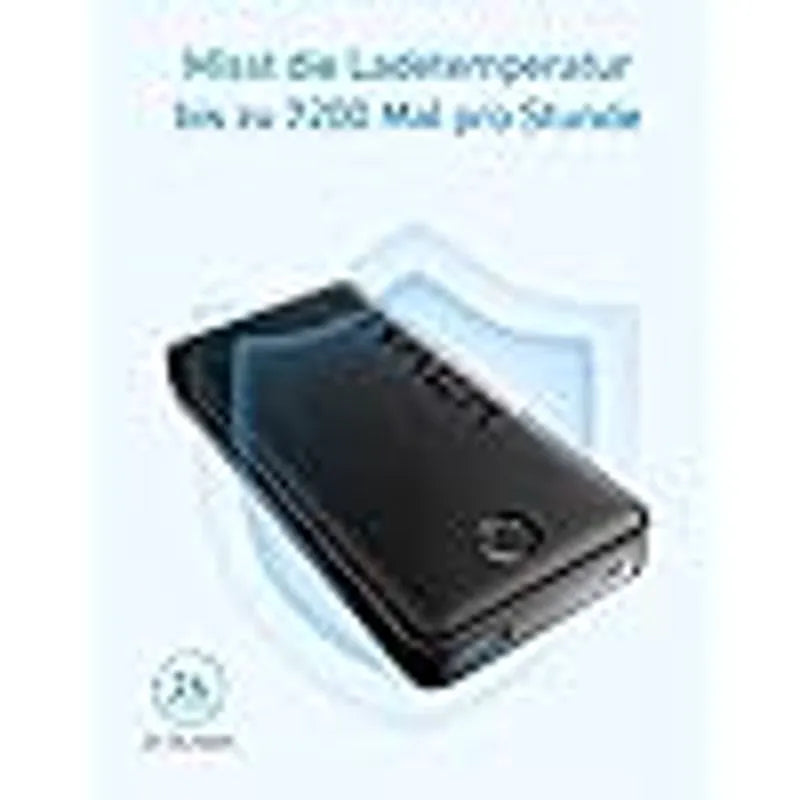 Refurbished Anker 325 Powerbank (PowerCore 20K II)