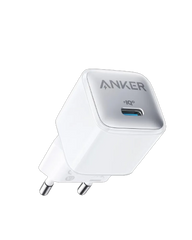 Refurbished Anker Nano Charger (20W)