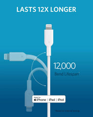 PowerPort III Nano with USB-C to Cable