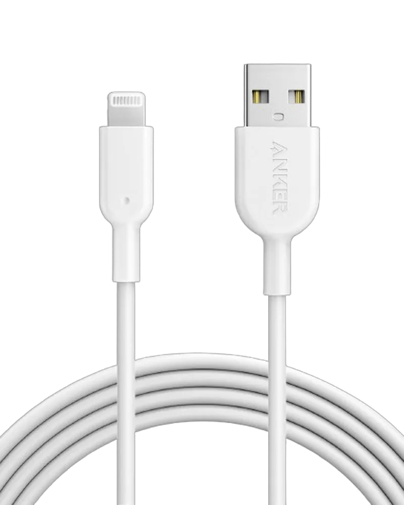 PowerLine II iPhone Cable 1.8m Lightning Cable