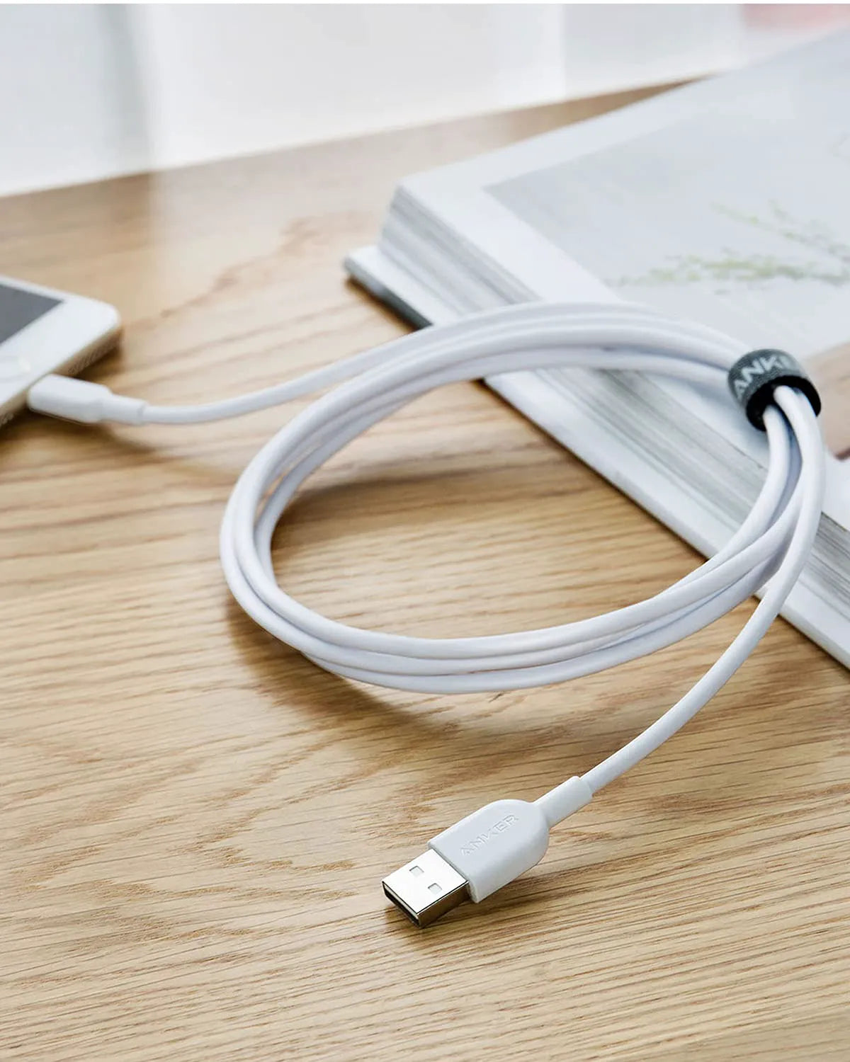 PowerLine II iPhone Cable 1.8m Lightning Cable