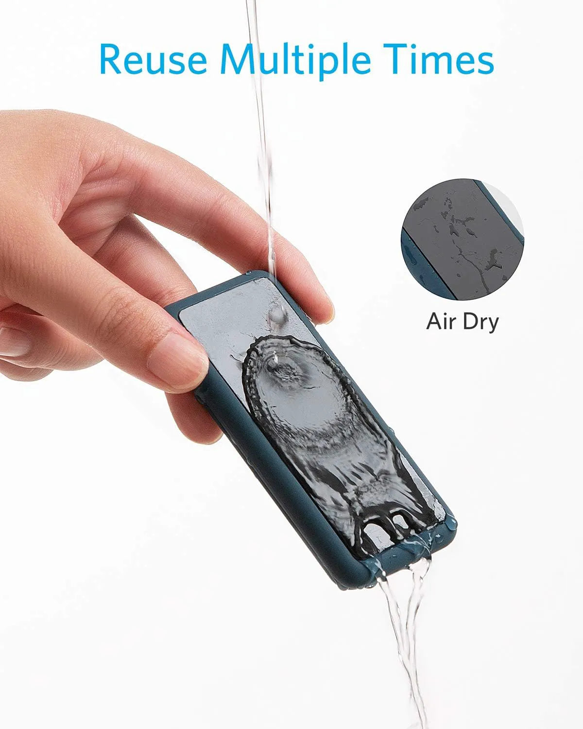 Anker Magnetic Cable Organizer