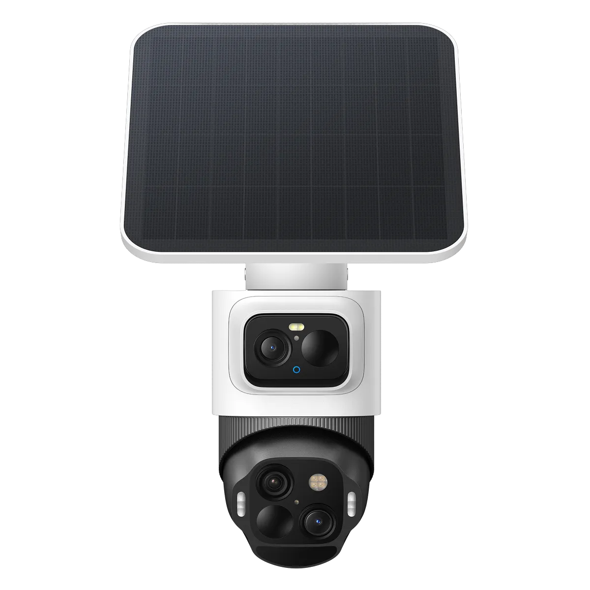 eufyCam S4 - 2 Camera Set