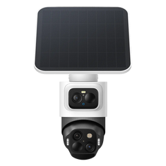 eufyCam S4 - 2 Camera Set