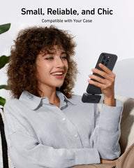 Anker Nano Power Bank (22.5W, Built-in USB-C Connector)