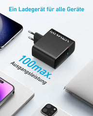 Anker 317 Charger (100W)