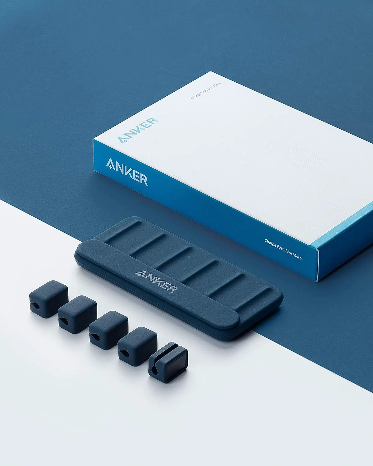 Anker Magnetic Cable Organizer