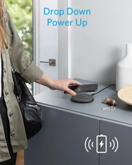 Anker 313 Wireless Charger (Pad)