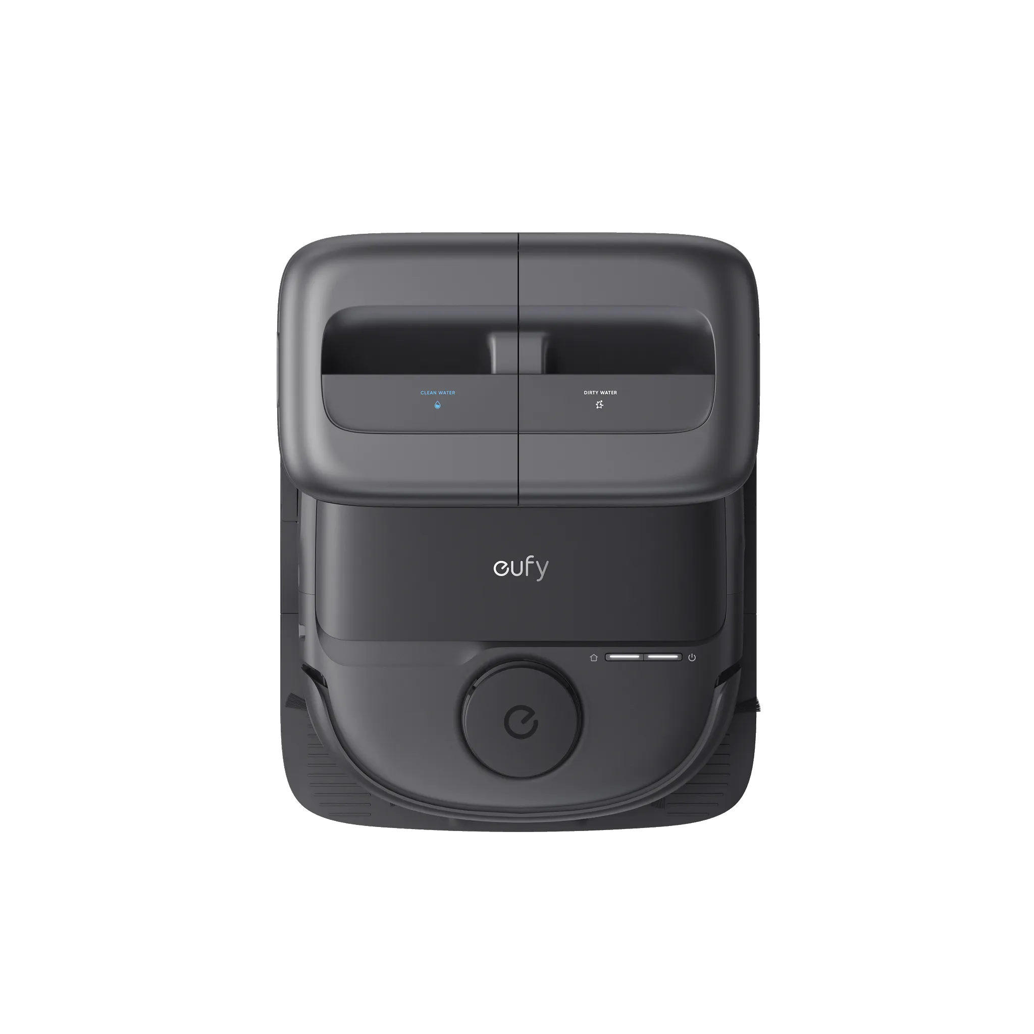 eufy Robot Vacuum and Mop Combo C28