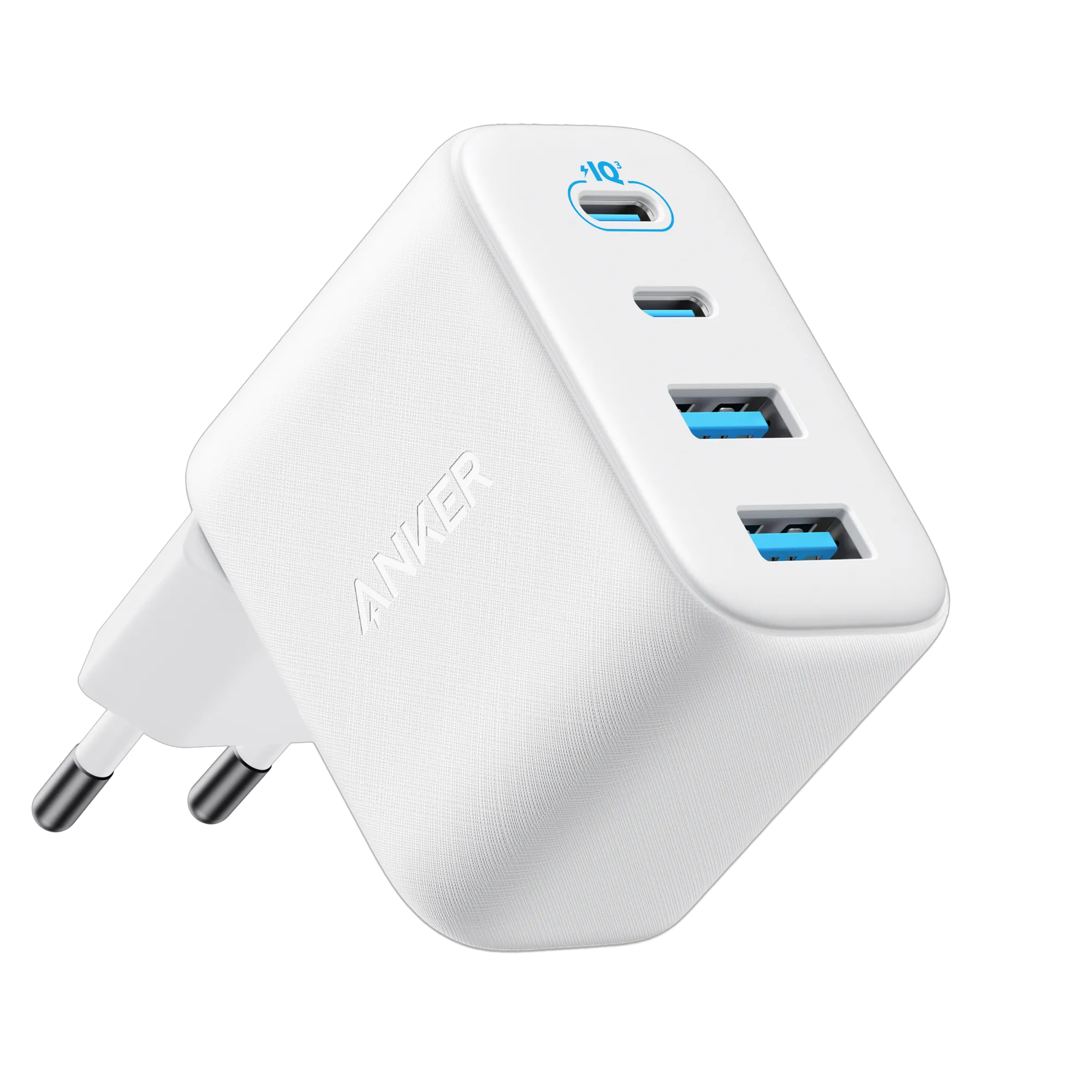 Anker Zolo Charger (50W, 4 Ports)