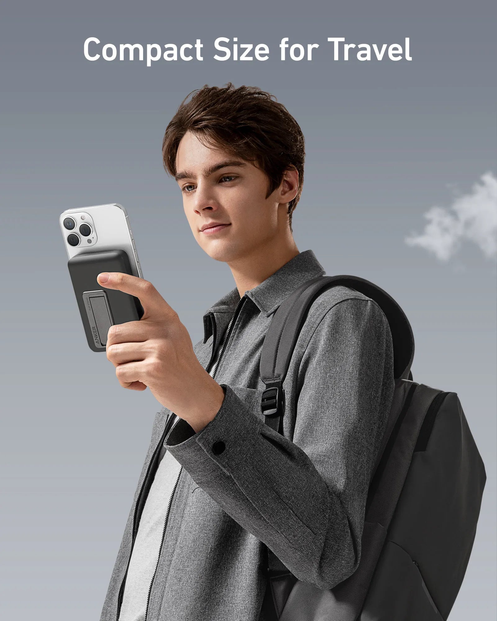 Anker 633 Magnetic Battery