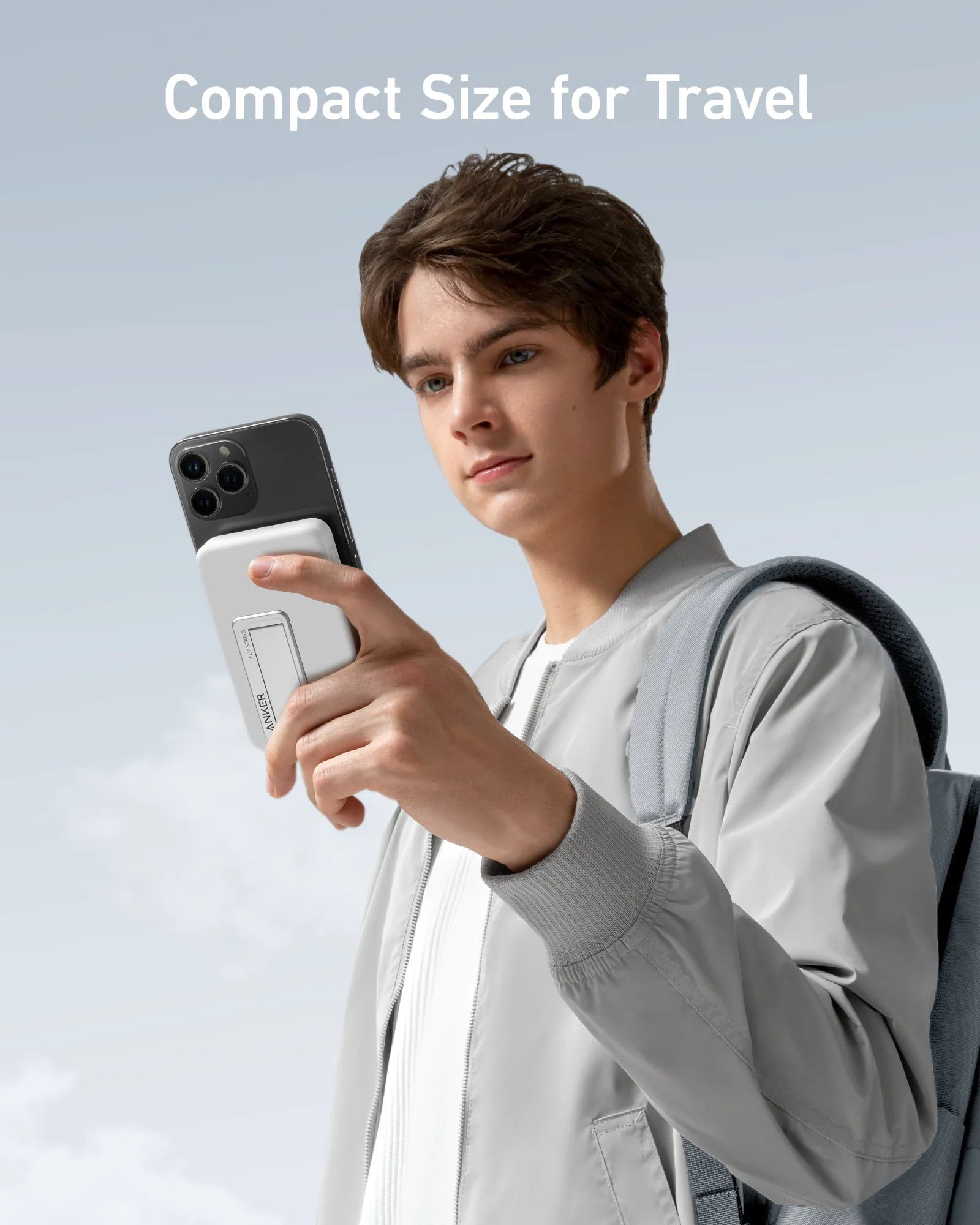 Anker 633 Magnetic Battery