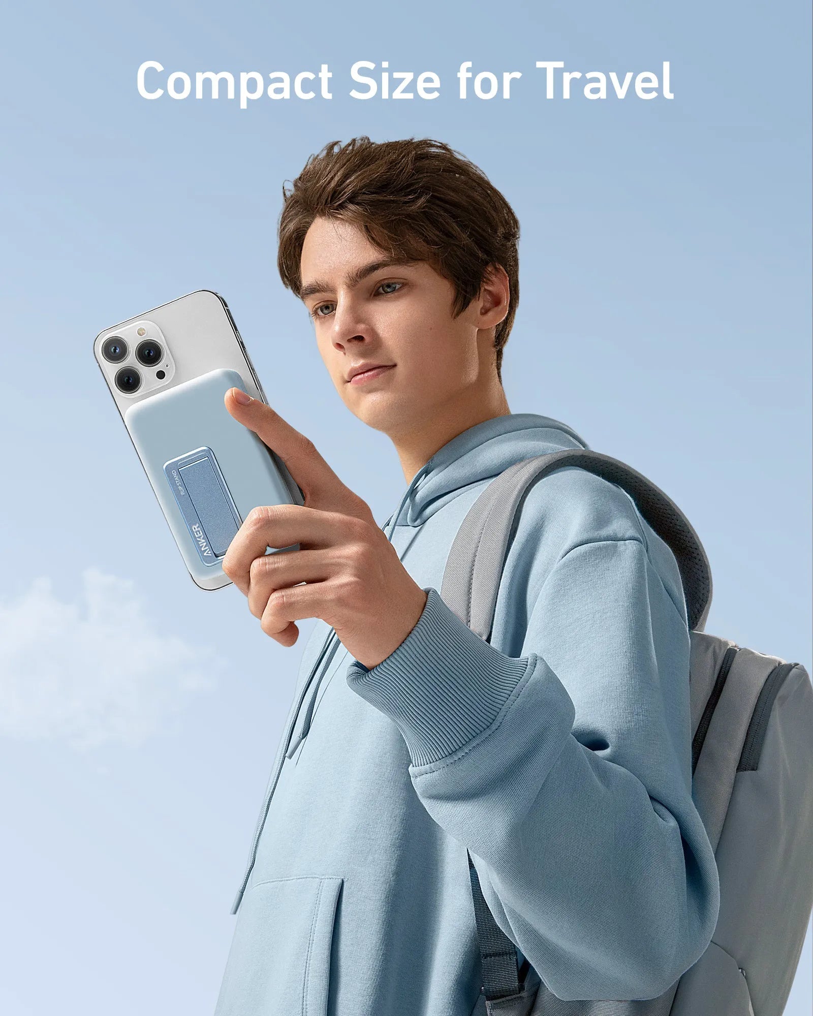 Anker 633 Magnetic Battery