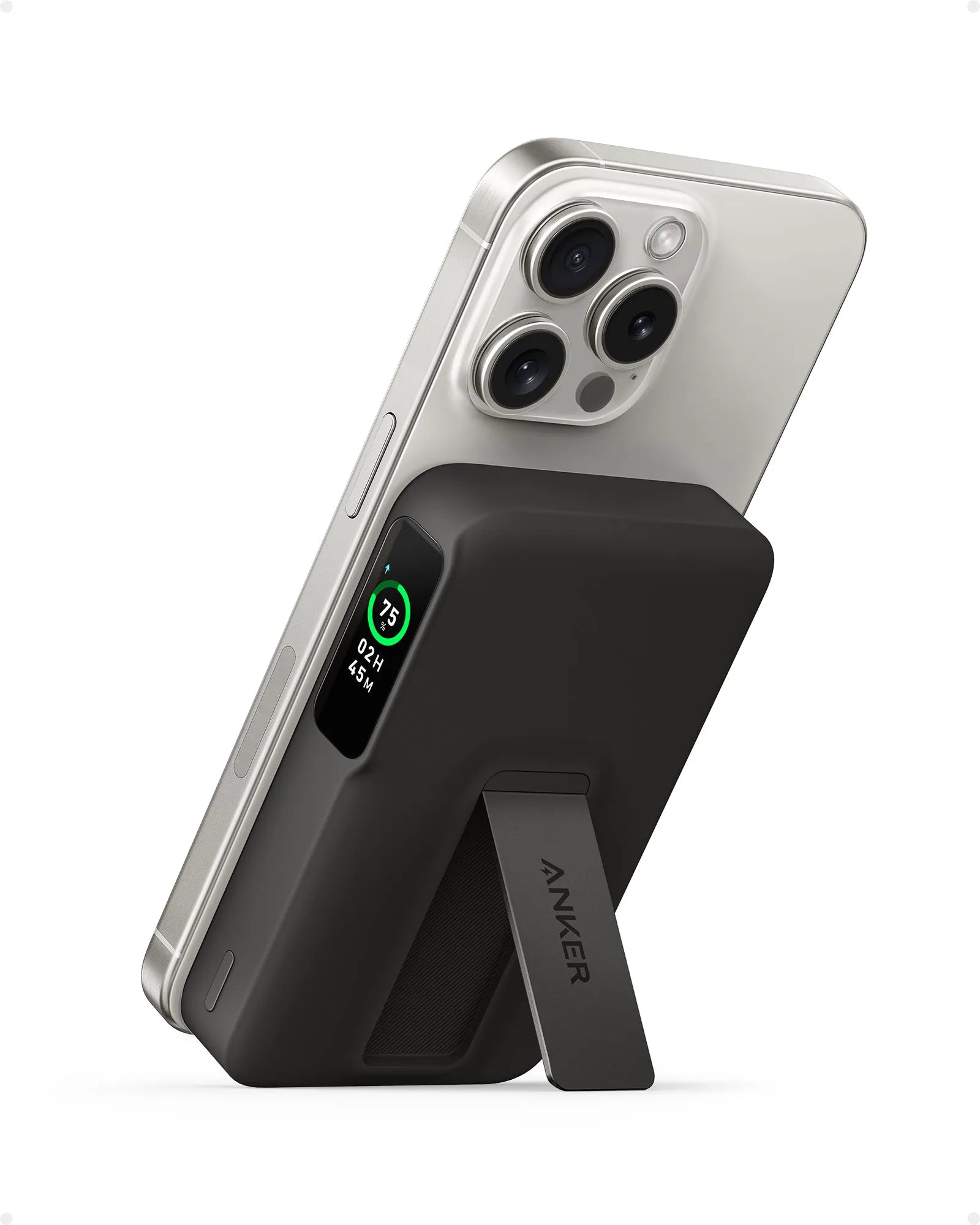 Refurbished Anker MagGo Power Bank (10K)