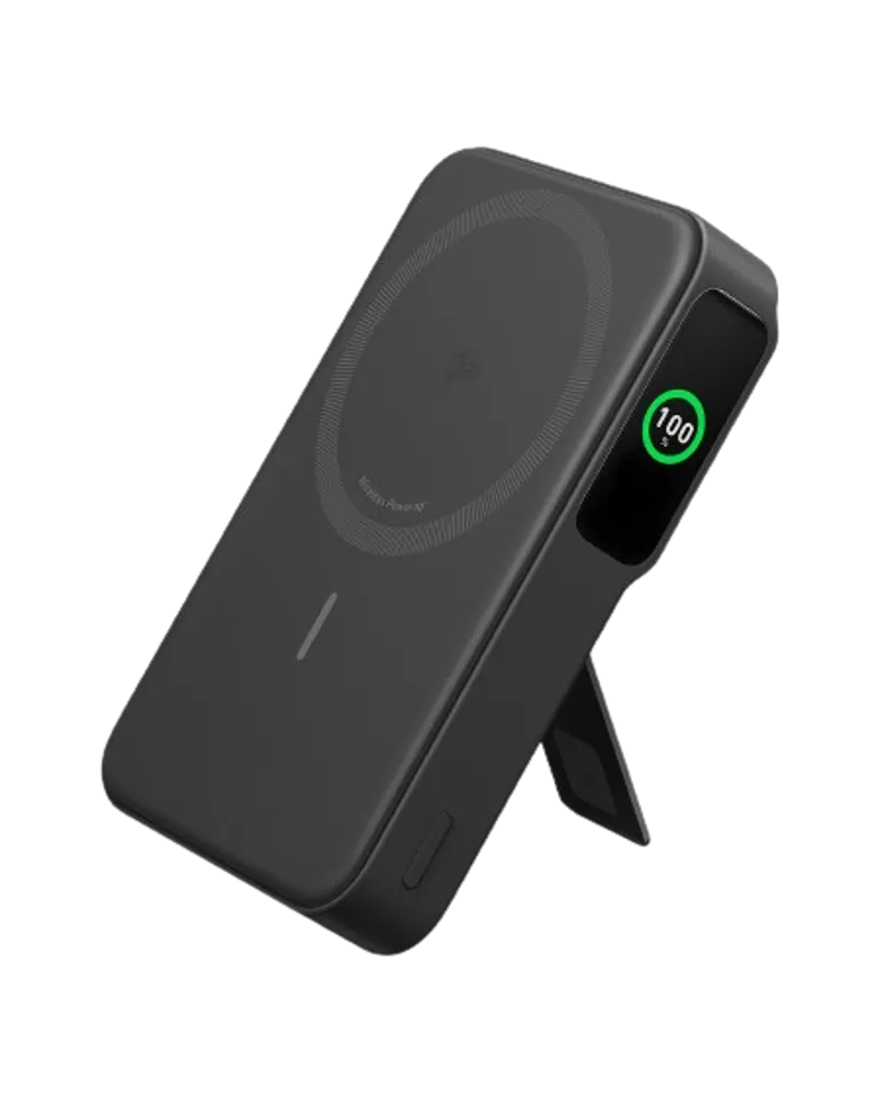 Anker MagGo Power Bank 10,000mAh