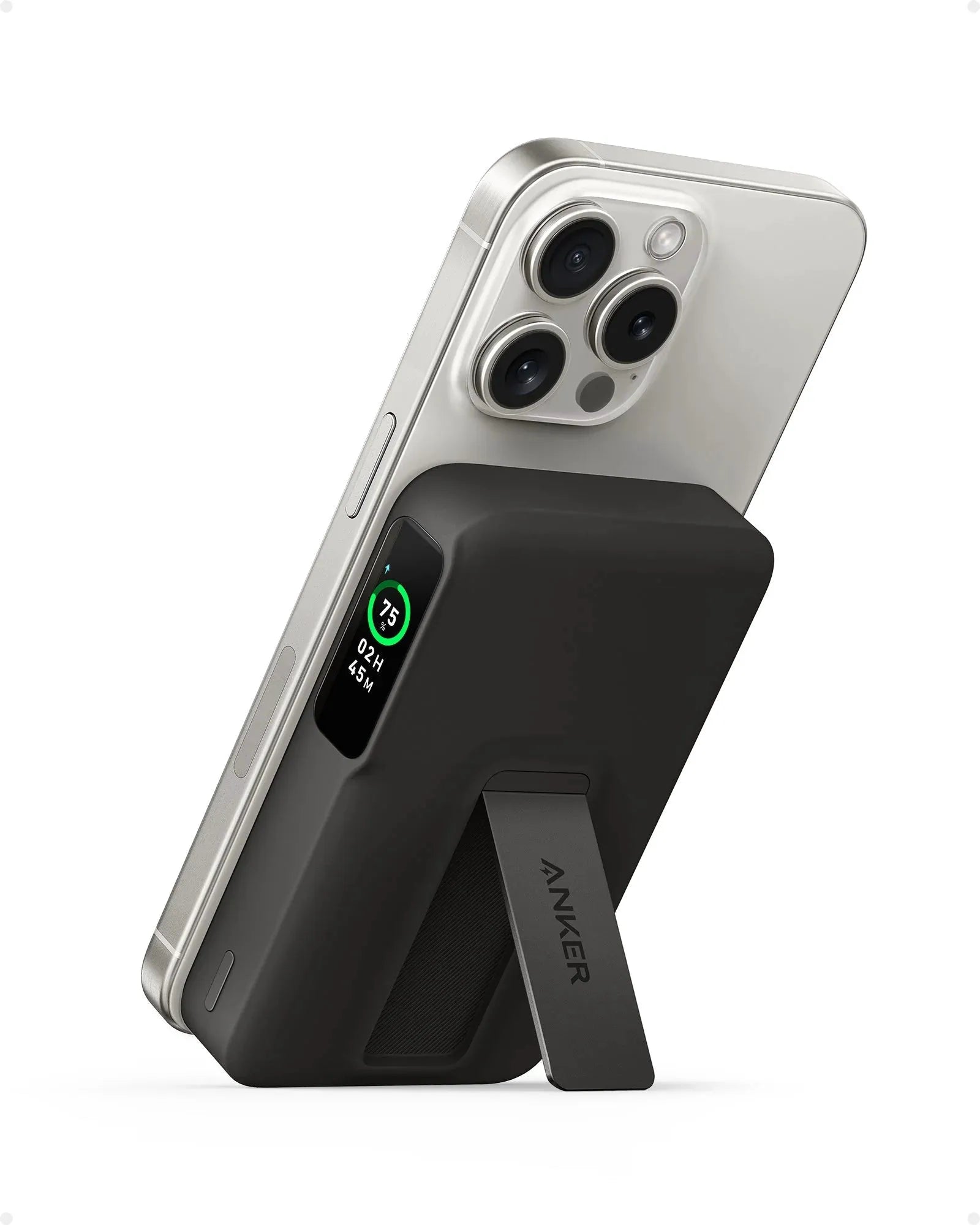 Anker MagGo Power Bank 10,000mAh