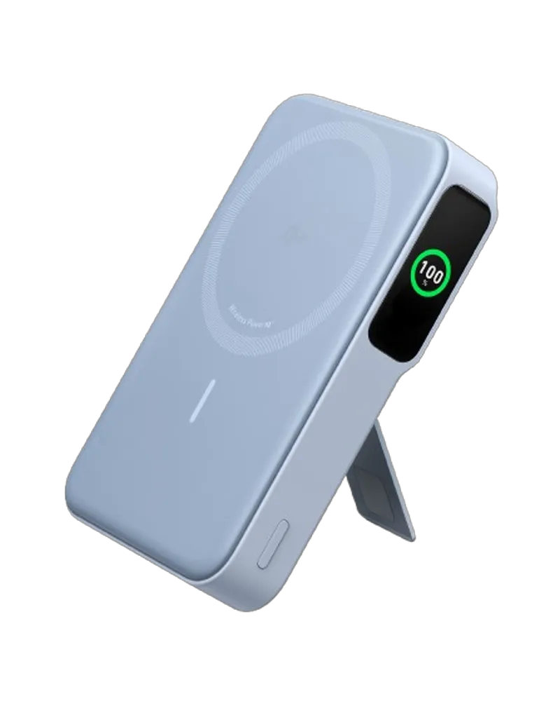 Anker MagGo Power Bank 10,000mAh
