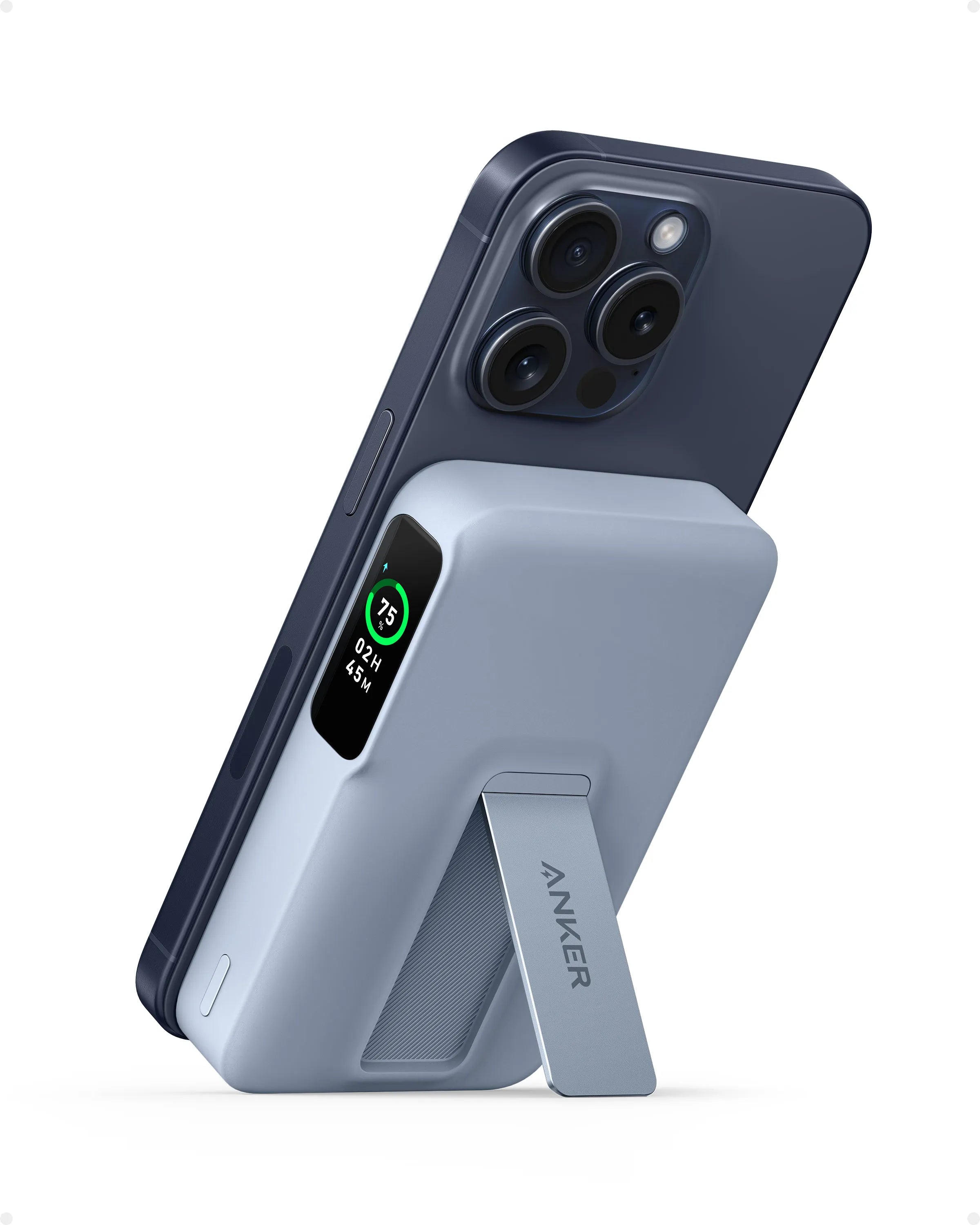 Anker MagGo Power Bank 10,000mAh