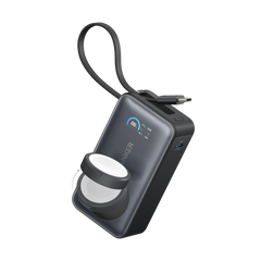 Anker MagGo Power Bank (10000mAh, 35W, for Apple Watch)