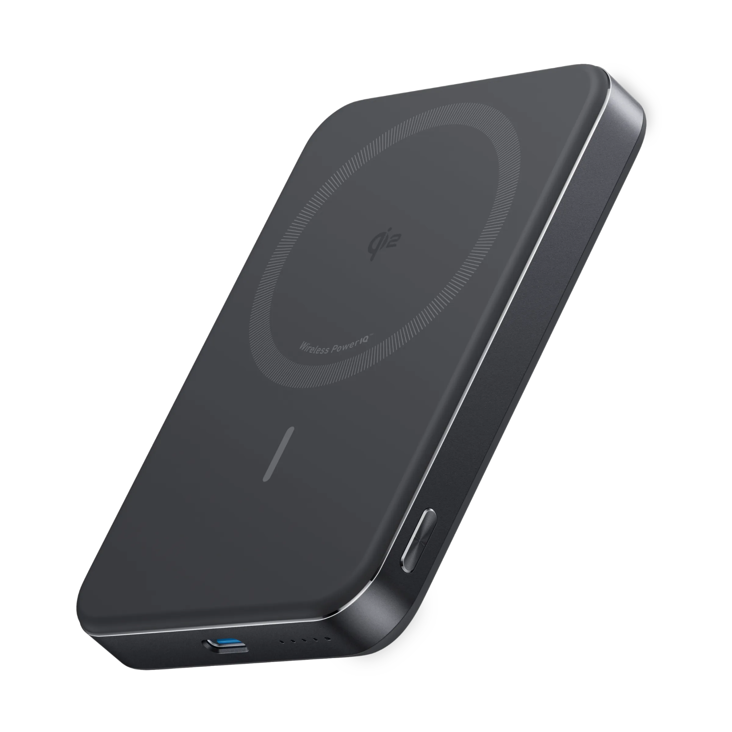 Anker MagGo Power Bank (10K, Slim) and Anker 735 Charger (Nano II 65W)