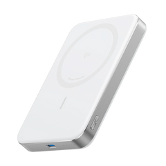 Anker MagGo Power Bank (10,000mAh, 15W, MagSafe) & Anker 511 Charger (Nano Pro)