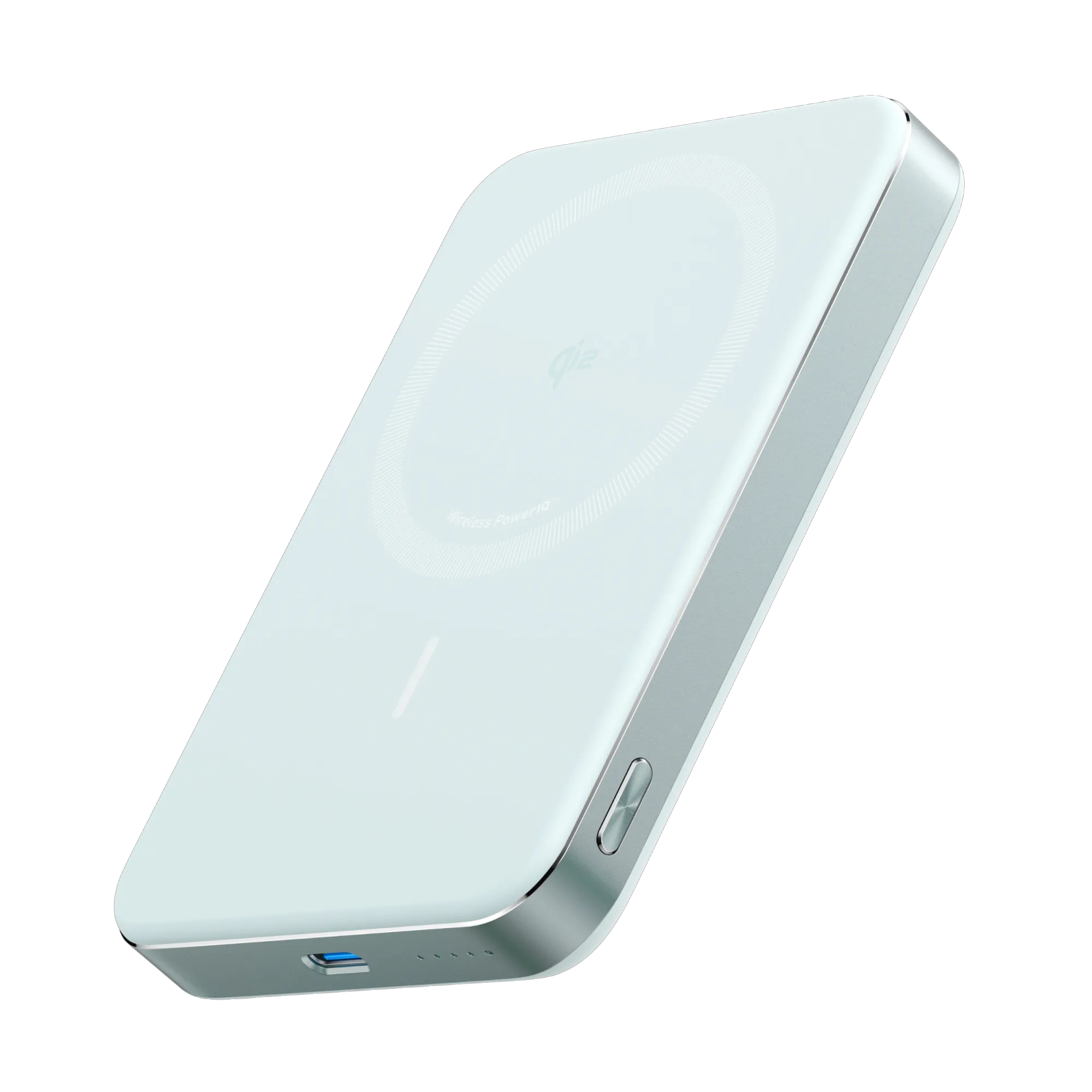 Anker MagGo Power Bank (10,000mAh, 15W, MagSafe)