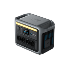 C1000 Portable Power Station - 1056Wh | 1800W