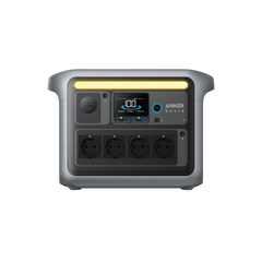 C1000 Portable Power Station - 1056Wh | 1800W