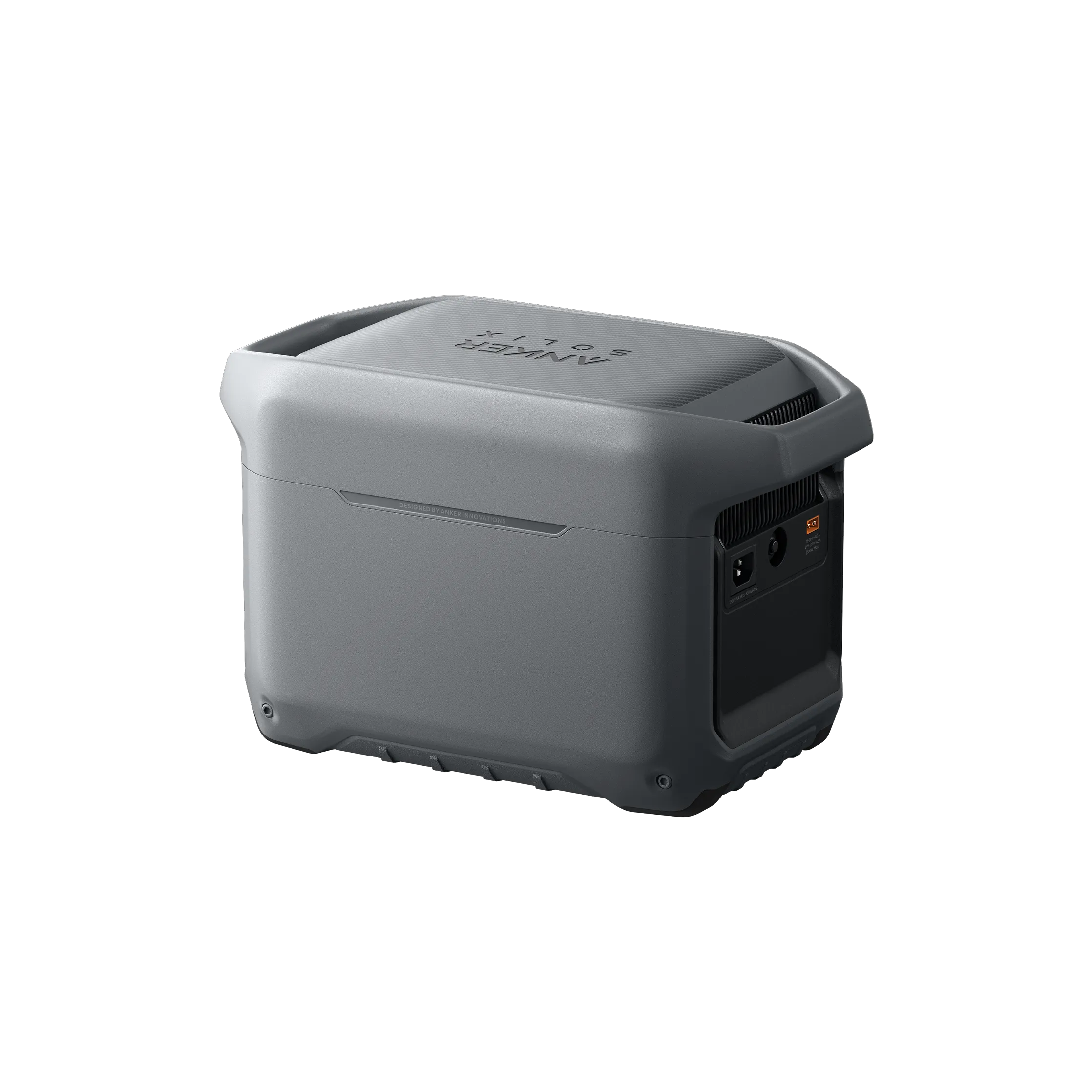 Anker SOLIX C1000 Gen 2 Portable Power Station
