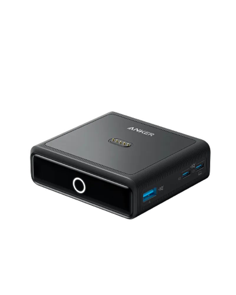 Anker Prime Power Bank 20,100 mAh