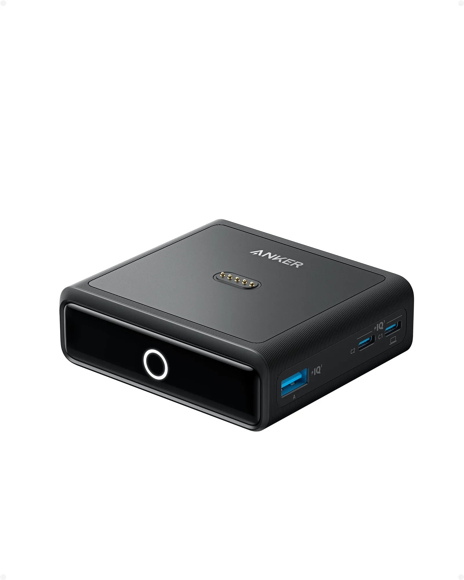 Anker Prime Powerbank 100W Charging Station
