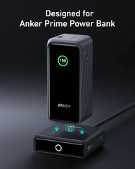 Anker Prime Powerbank 100W Charging Station