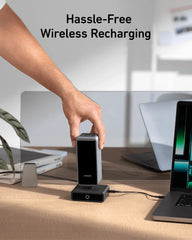 Anker Prime Powerbank 100W Charging Station
