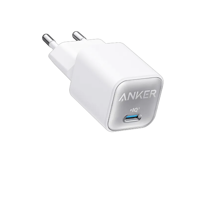 Anker 511 Charger (Nano 3, 30W)