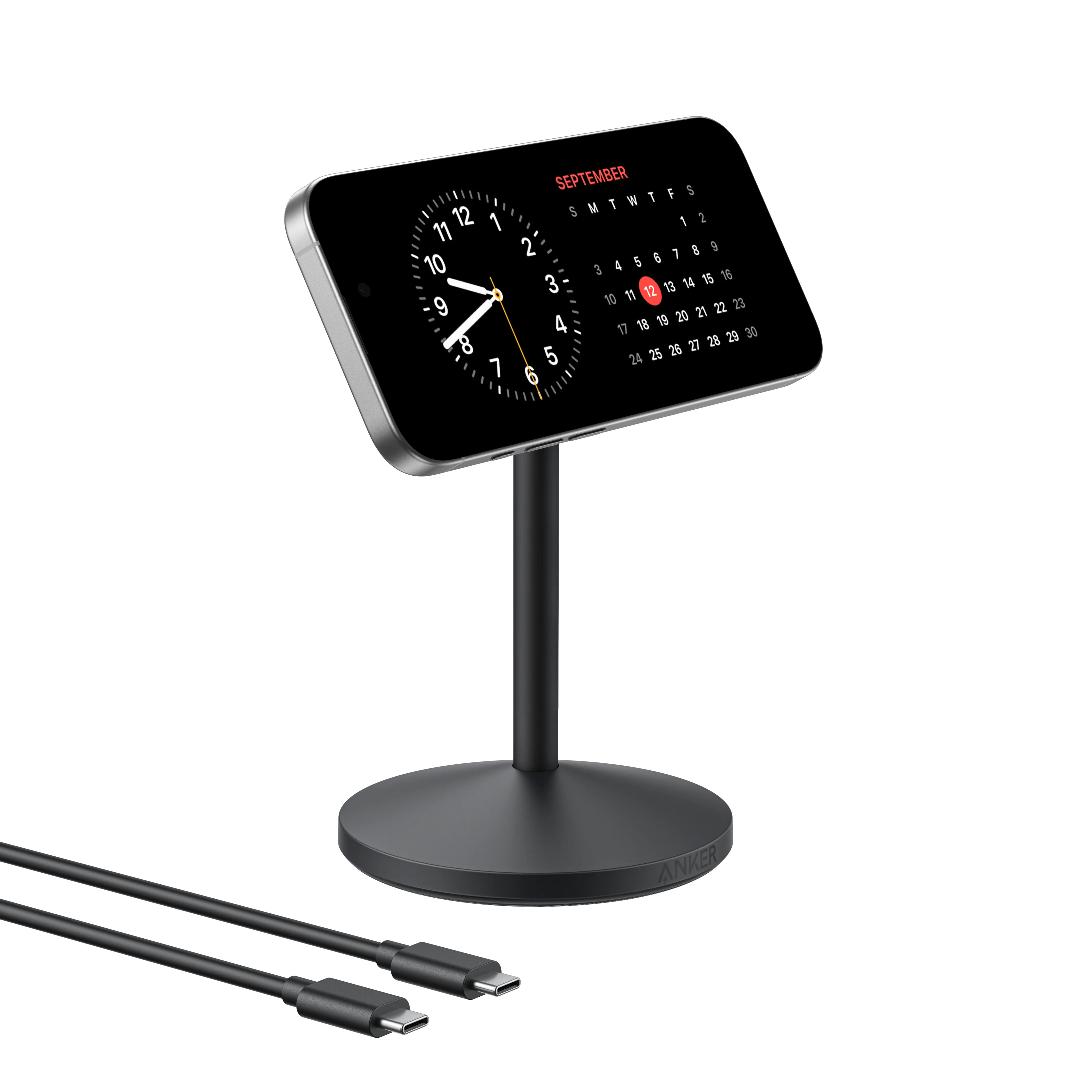 Anker MagGo Wireless Charger Stand