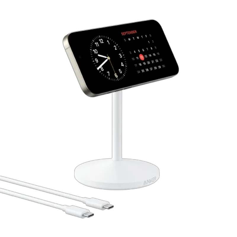 Anker MagGo Wireless Charger Stand