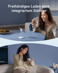 Anker MagGo Wireless Charger (Stand)