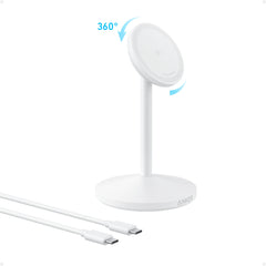 Anker MagGo Wireless Charger Stand