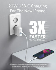 Anker 323 Charger (32W)