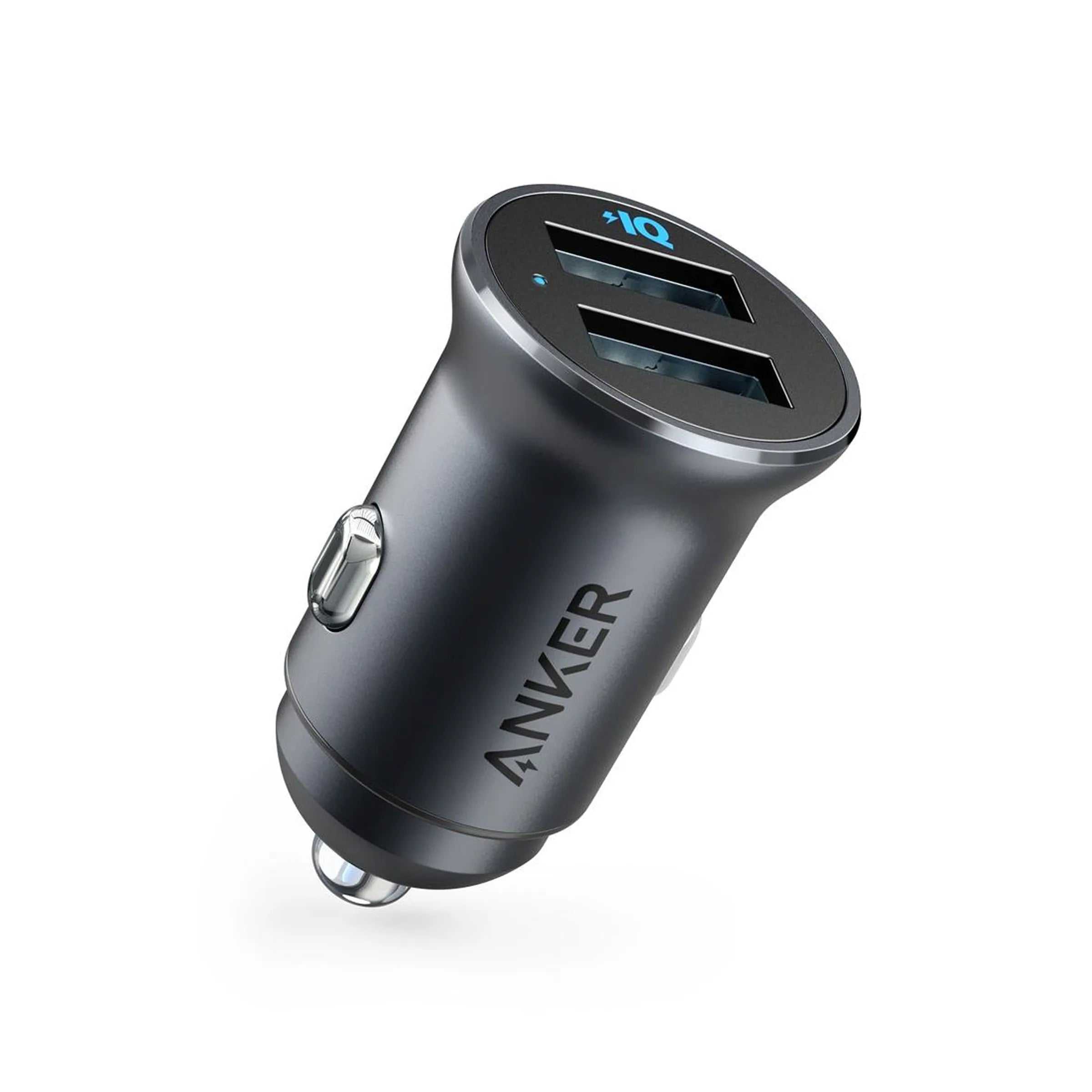 PowerDrive 2 Alloy