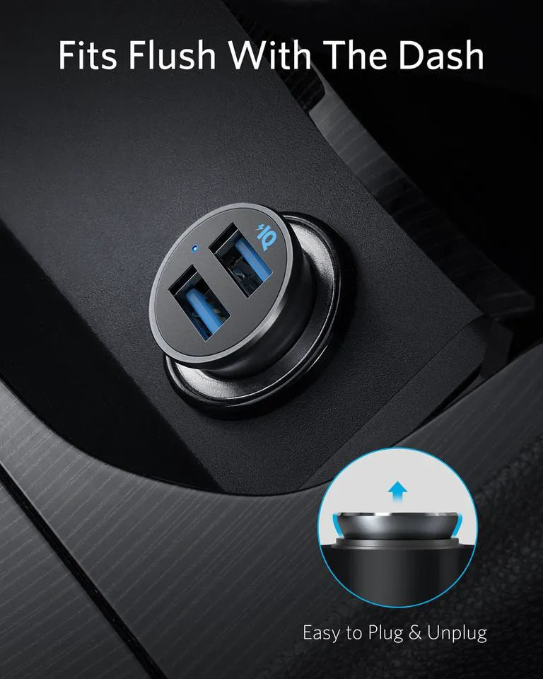 PowerDrive 2 Alloy